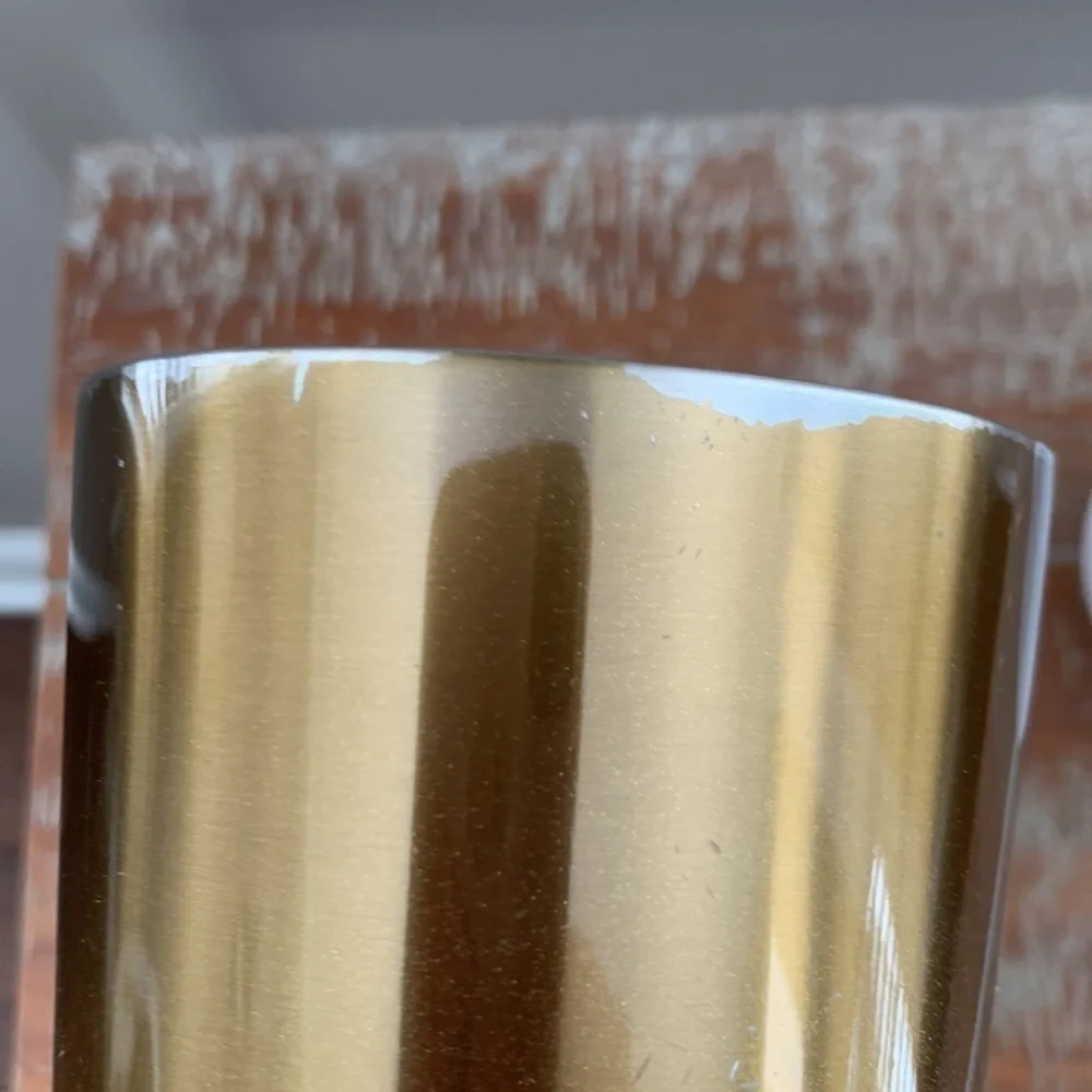 Starbucks Gold 24 oz Stainless Steel Insulated Cup - Picture 7 of 8